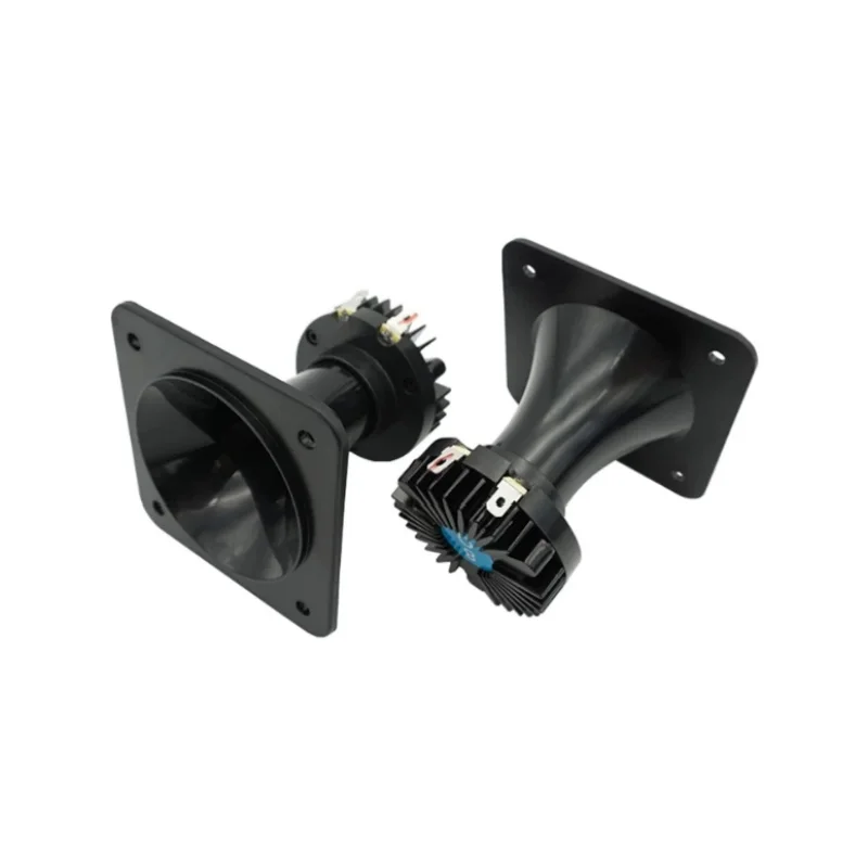 1pcs/lot HP1000 Dynamic Titanium Film Swallow House High pitched Speaker 3-inch Swallow Bird Sound Speaker Twitter Speaker
