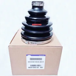 Half Shaft Cover (Half Shaft Dust Cover, Ball Cage Repair Kit)οΌ 68394345AA, Suitable For: Wrangler JL, Gladiator JT, 2018-2026