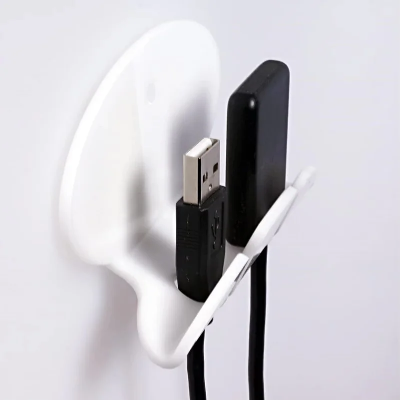 X Ray Sensor Storage Bracket X Ray Sensor Holder with Adhesive Acrylic X Ray Sensor Wall Mount Storage Hanger for Office