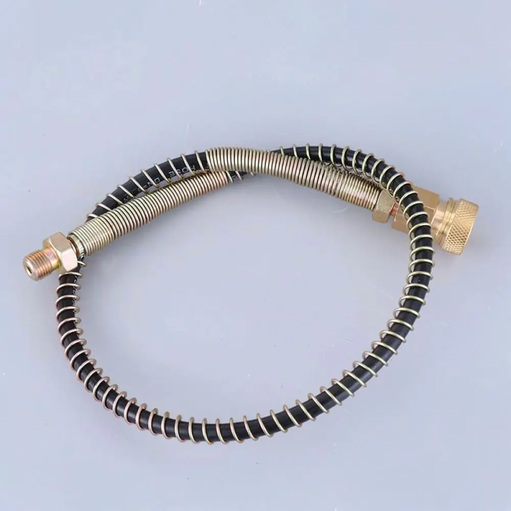 Pneumatic High Pressure Extension Hose 8mm Quick Female Socket For Air Blower Reliable Air Transfer Tube Tool Accessory