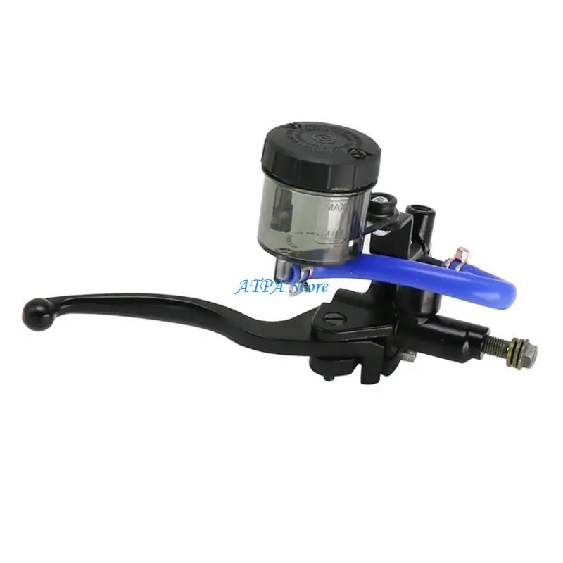 

U13C Brake Cylinder Handle Reservoir Hydraulic Clutch Racing-Motorcycle