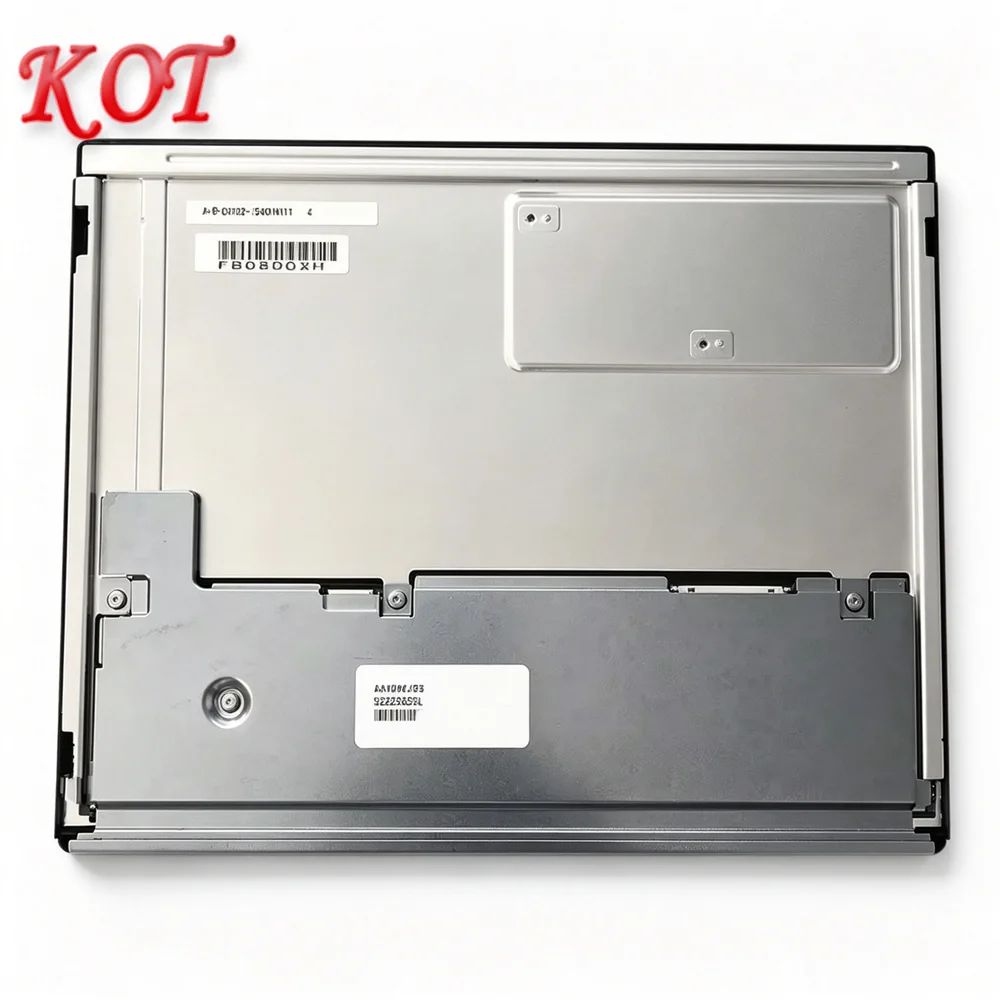 Original Brand New 10.4-inch Industrial Display Screen LCD AA104VJ03