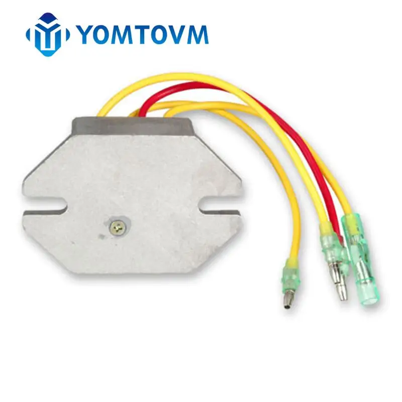 

Voltage Regulator Rectifier For SeaDoo 720 800 SP GSX GTX SPX XP 278000443