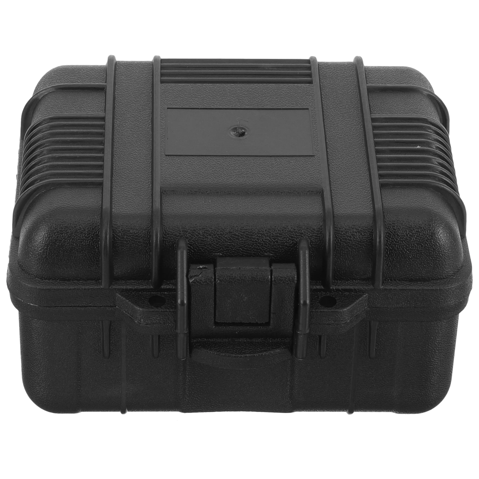 

Thickened Protective Tool Storage Box Large Capacity Medicine Container Portable Carry Case Waterproof Multi Purpose Empty Tool