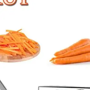 Electric Potato Cut…