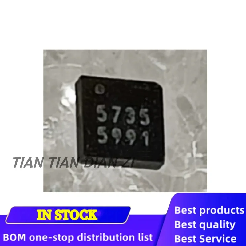 1pcs/lot SKY85735 SKY85735-11 5735 QFN12 ic chips in stock