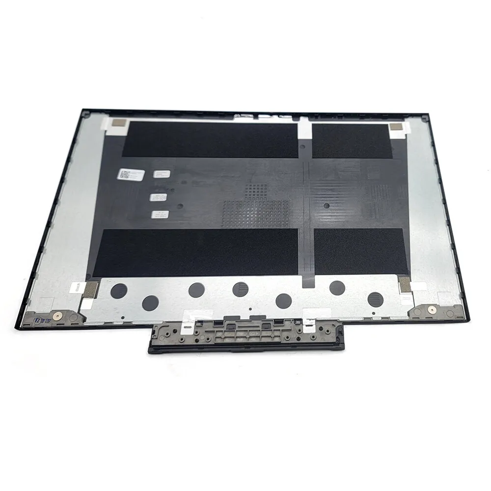 

Новый черный верхний чехол для Dell G7 7700, задняя крышка ЖК-дисплея, задняя крышка 010X7Y 10X7Y США