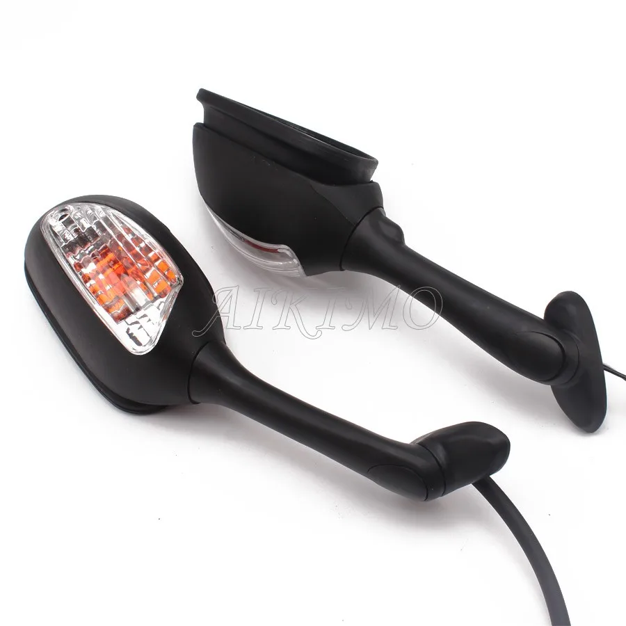 Motorcycle Rearview Mirror for Suzuki GSXR 600 750 2006 2007 2008 2009 2010 GSXR 1000 2005 2006 2007 2008 K6 K7 K8