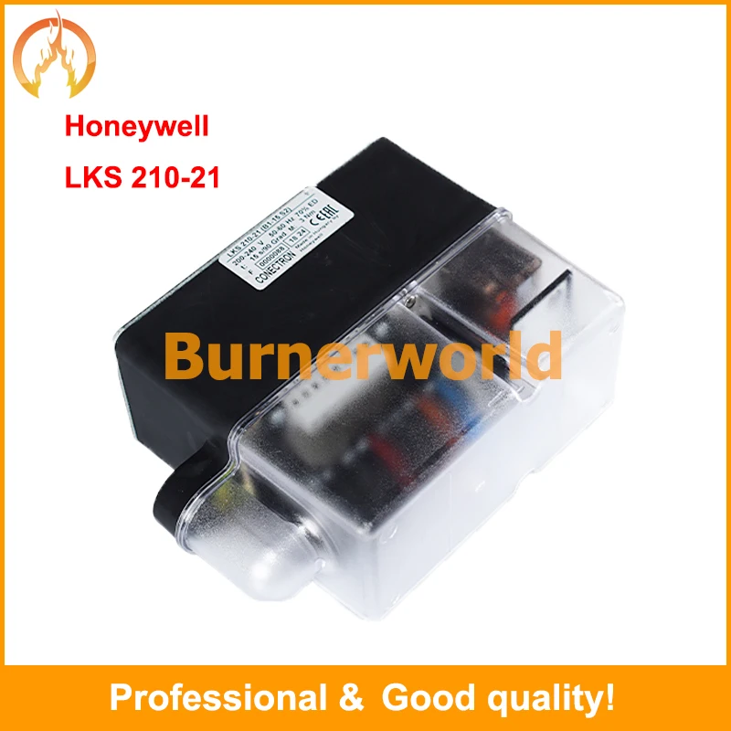 LKS210-21(B1-15S2) Original Honeywell Servo Motor  LKS210-21 Damper Actuators  Riello RS70 RS100 RS130 Servo Motor