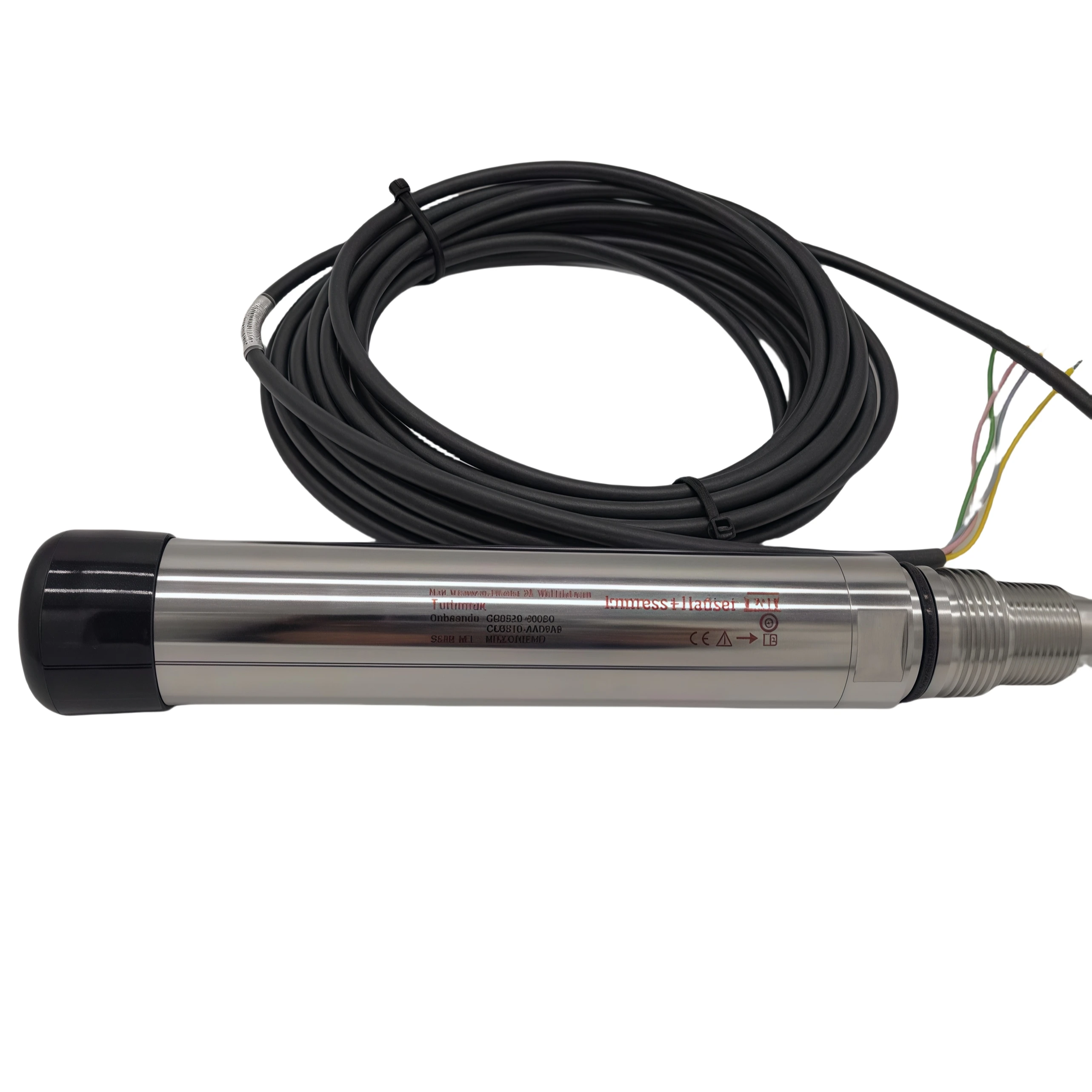 2025E+H Turbimax CUS51D Suspended Solids Sensor for Test Instruments Product