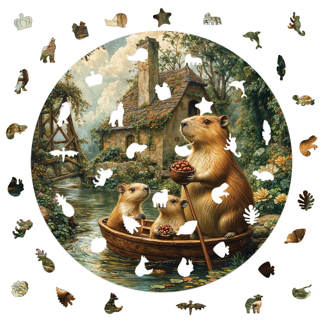 Edukacyjne Gry Edukacyjne Pedagogiczne Puzzle Hobby IQ Puzzle dla Dorosłych Urodziny Dzieci Detale Gry Planszowe dla Dorosłych Zabawka