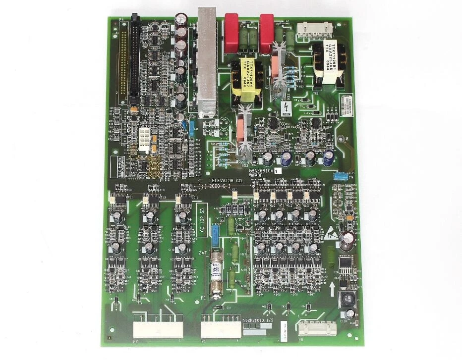 

Elevator Escalator Parts pcb card inverter board GBA26810A1 WWPDB gca26810A1 gda26810A1