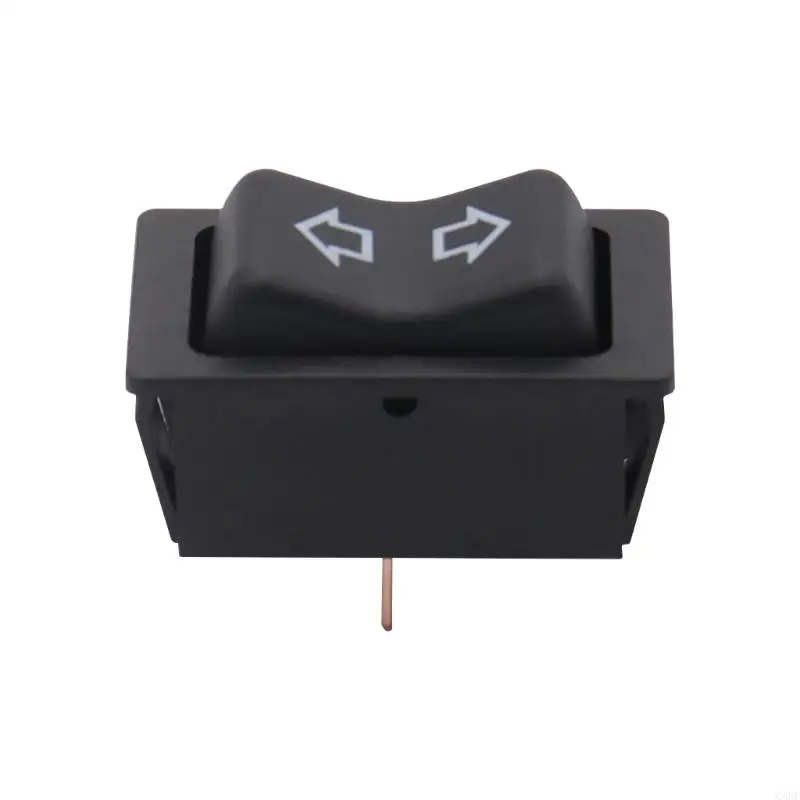 2026 New Motor Reversal Control Switch 12V/40A Plastic Switch for Automotive Application