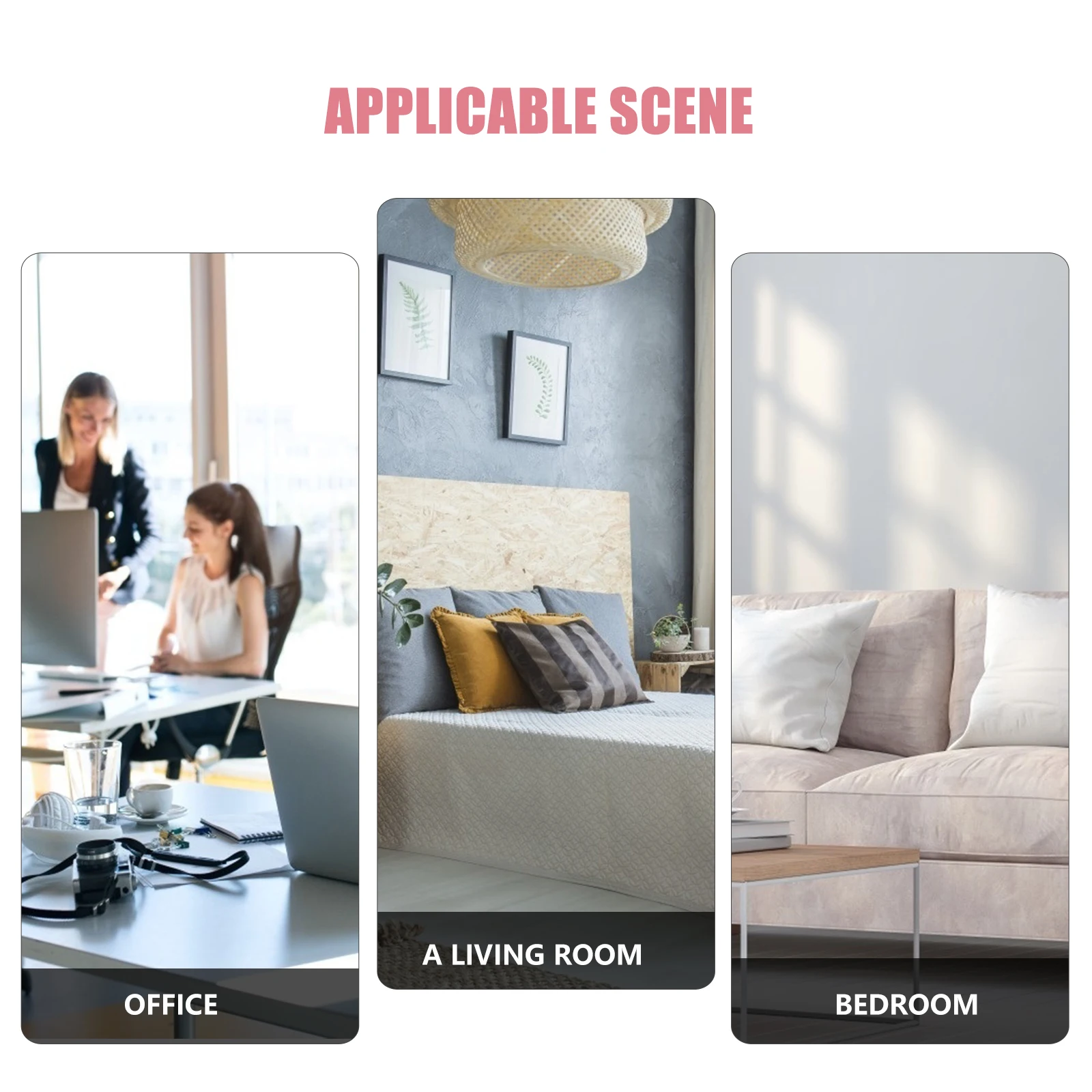 

2 Pcs Bunny Decoration Rabbit Cake Topper Small Statue Garden outside Cartoon Children Gift Easter Resin Ornament