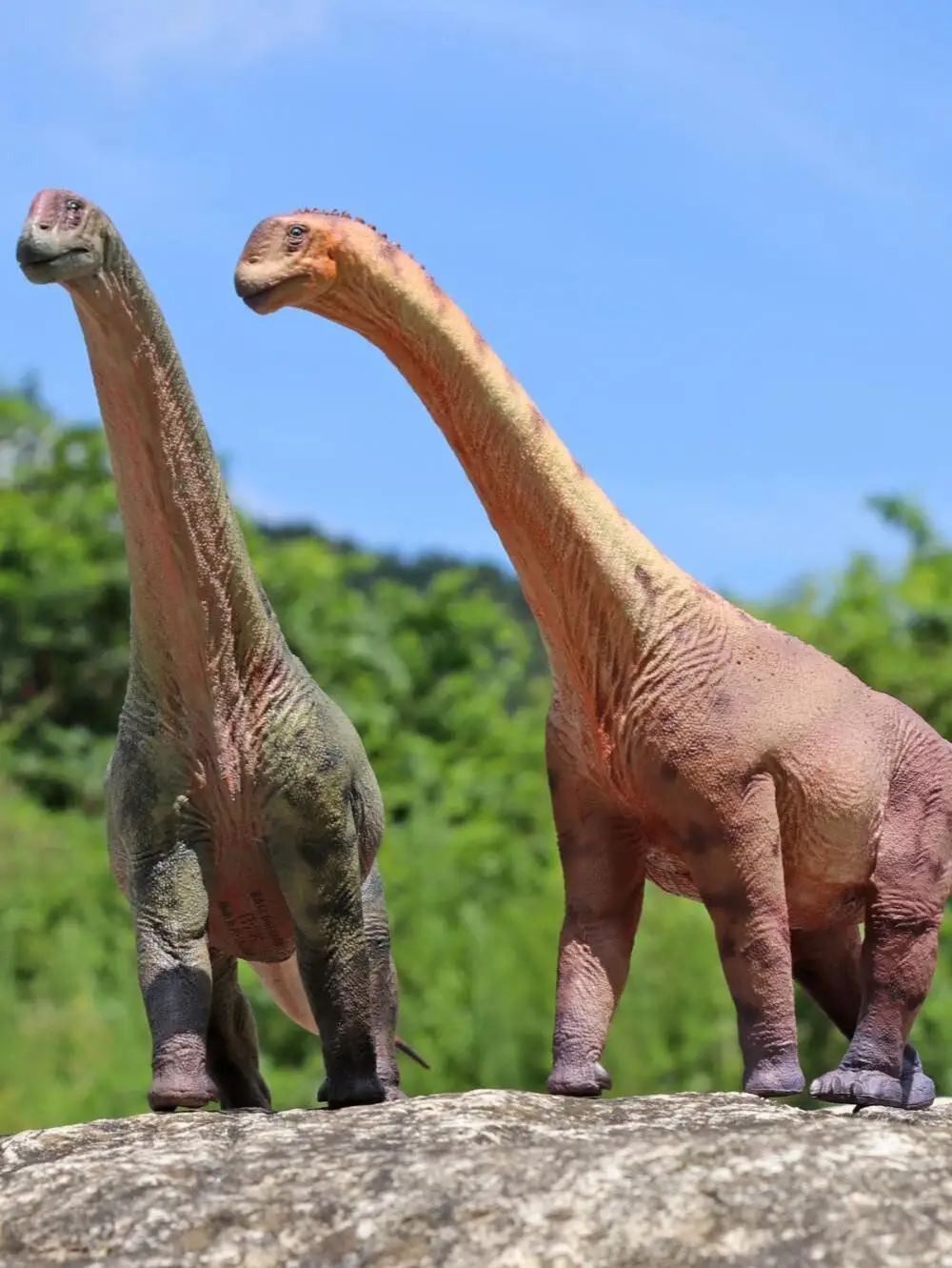 

Коллекционная статичная модель динозавра HaoLongGood Dome Dragon, фигурка животного из периода Юрского периода, подарок, пластик