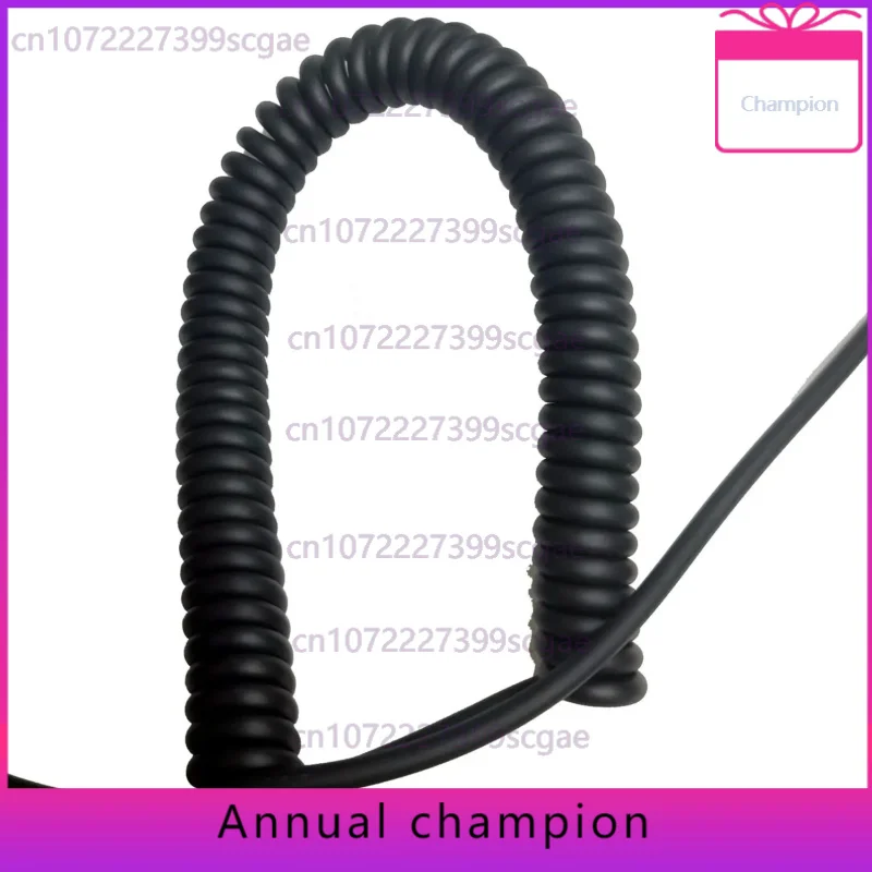 Speaker Micphone Mic for Motorola P6620 XiR P6600 DP2400 MTP3000 MTP3250 DP2400