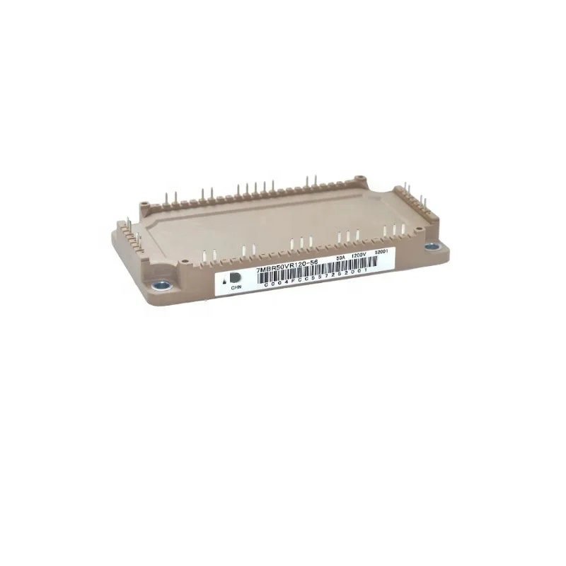 7MBR50VR120-56 IGBT Module New Original