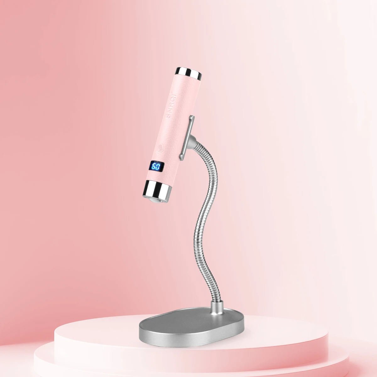 

Перезаряжаемый датчик искусственного интеллекта G1, беспроводная беспроводная светодиодная УФ-лампа для ногтей, сушилка для гель-лака для ногтей, УФ-светодиодная лампа для ногтей