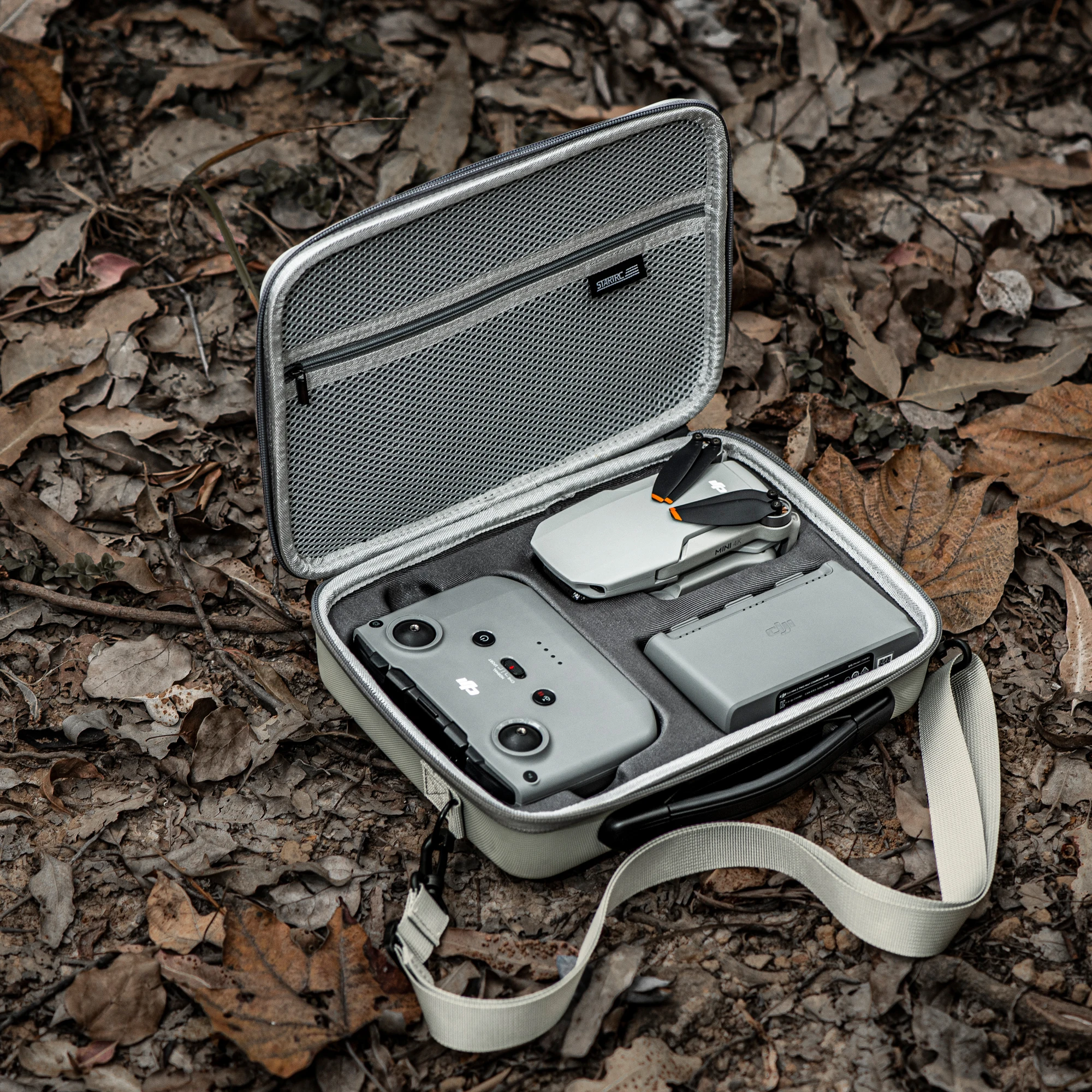 Portable Carrying B…