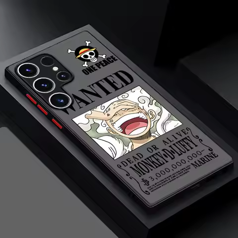 Wanted Boy Dead Or Alive Case for Samsung Galaxy S9 Plus S21 S23 S25 Ultra S20 FE S22 Plus S21 5G S10+ S24 Ultra Soft shell