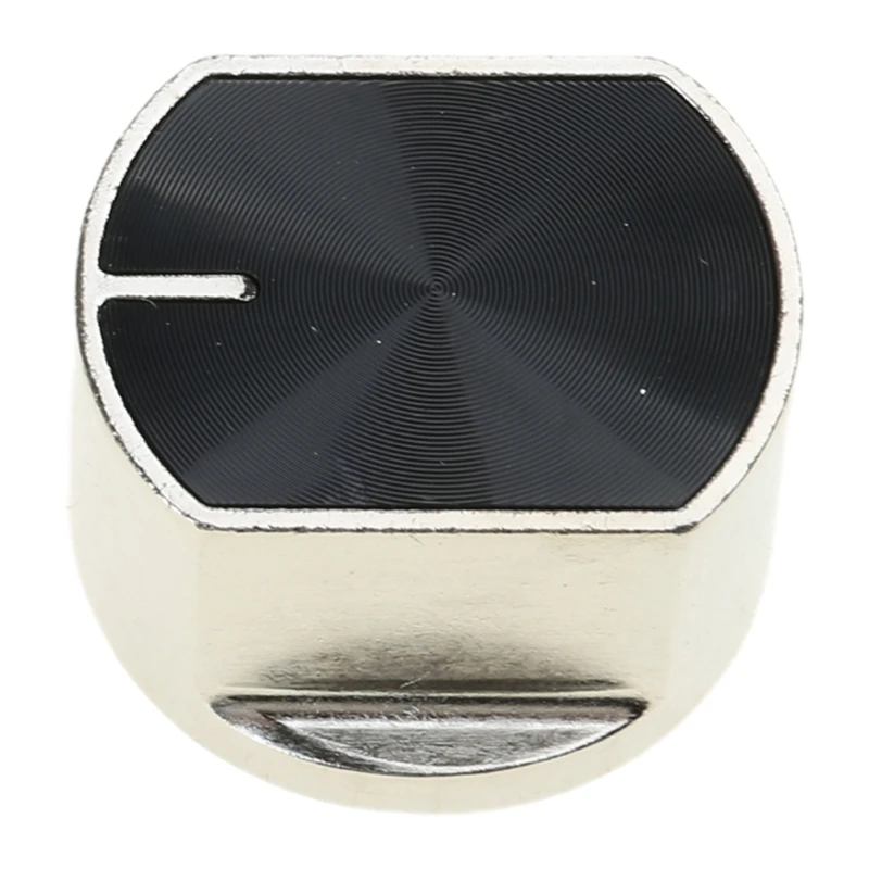 Bouton commande universel pour cuisinière à gaz, 8mm/0.31 pouces, pour table cuisson, cadran commande brûleur,