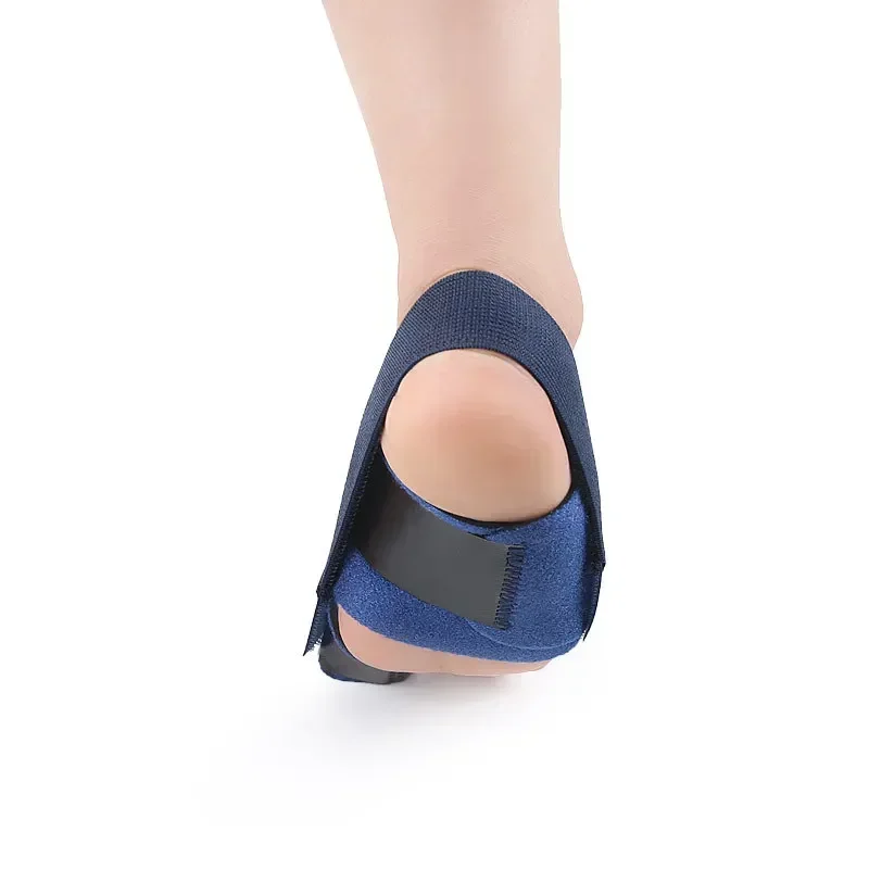 กายอุปกรณ์ฟุตกระดูก Thumb Adjuster Correction Pedicure ถุงเท้า Straightener foot care Toe Separator Hallux Valgus Bunion Corrector