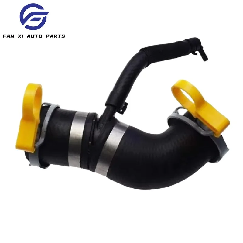 Radiator Thermostat Tube Water Pipe Suitable For Land Rover Discover 4 Range Rover Haul OEM  LR049990 LR049989