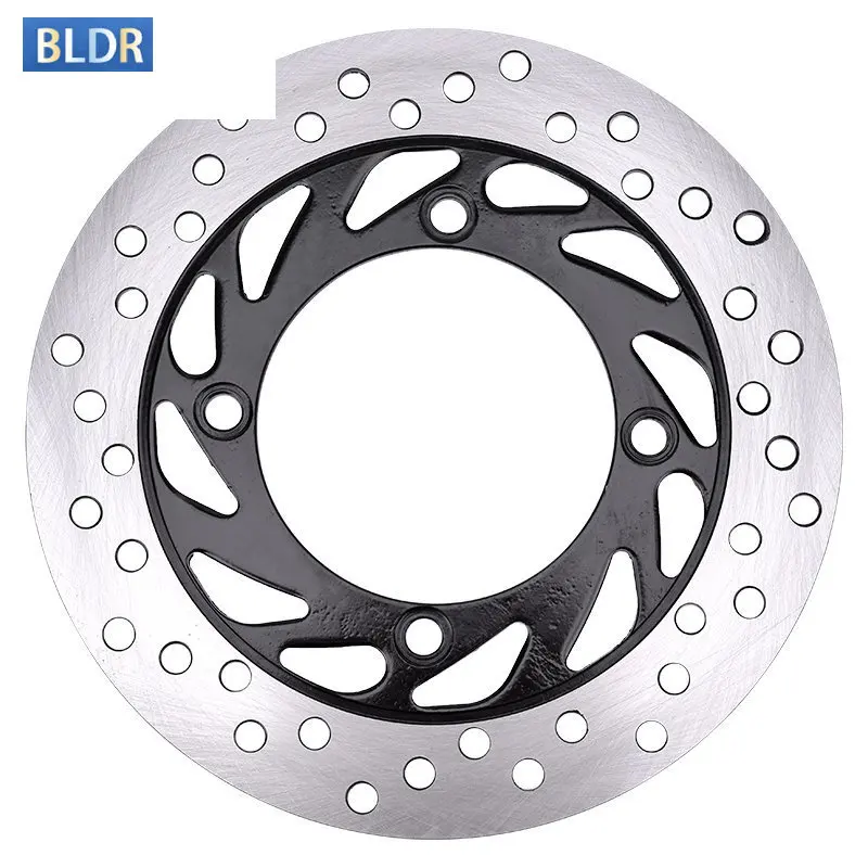 

Motorcycle Rear Brake Disc Rotors For Honda CB500 V/W/SW/X/Y Twin CB 500 1997-2003 NSS250A NSS250 AX Forza Z ABS 05-06 NSS 250