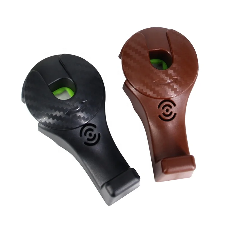 

2 шт. в упаковке, вешалка для заднего сиденья автомобиля, другие аксессуары для интерьера, 2021, автомобильный подарок, рекламные, дешевая цена, крючки для автомобильного сиденья N06A