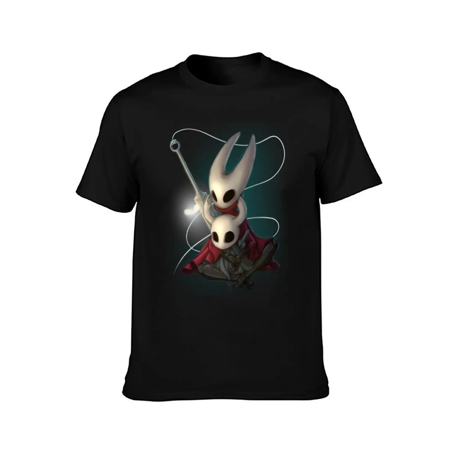 Knightly cuddles T-Shirt Plus Size Gym Sports T-Shirt