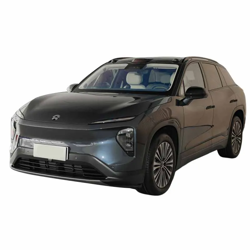 High Quality Chinese New Energy Vehicles High Speed SUV Car Nio Es7 Electric Used Car