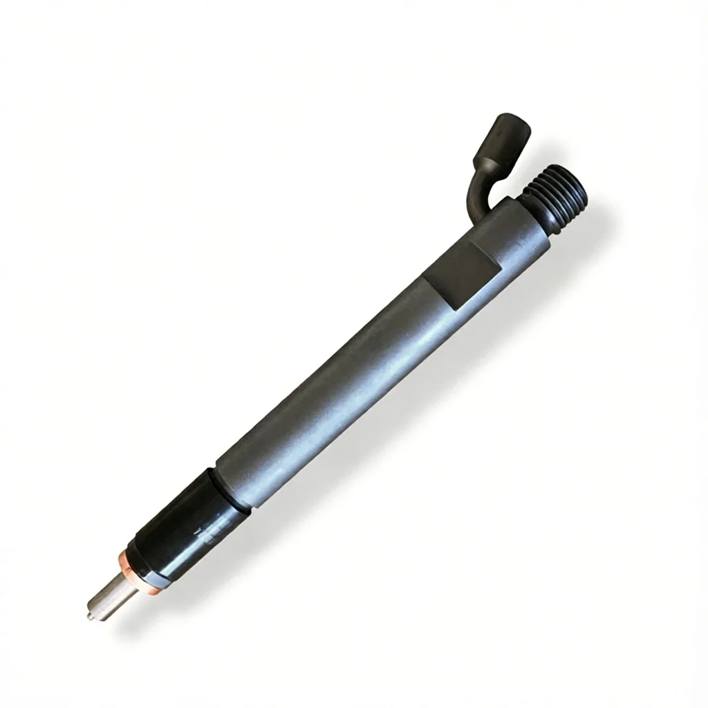 6PCS High Quality Fuel Injector 3911350 For 6C8.3 6CT8.3 6CTA8.3 C8.3L Construction Machinery Engine