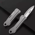 Titanium alloy-F