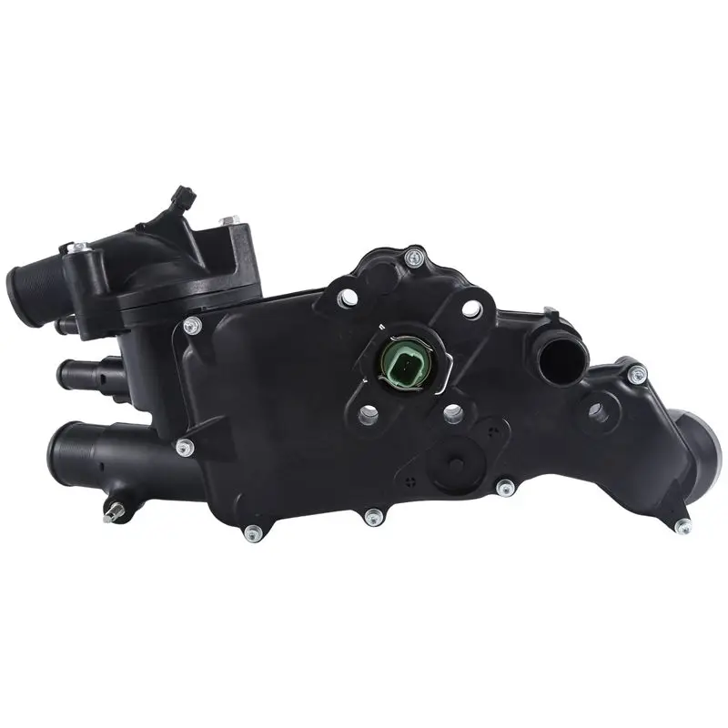 A95E-1336.V0 Car Thermostat Housing For CITROEN C5 406 607 2000-2006 1336V0 Replacement Spare Parts