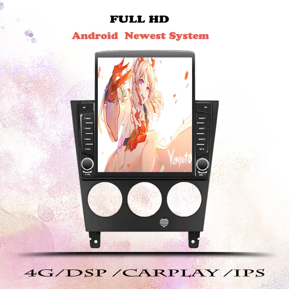 8G + 128G Android 14 Subaru Im - Tablet Danish Mobile & Accessories Photos incelemesi ve fiyatı