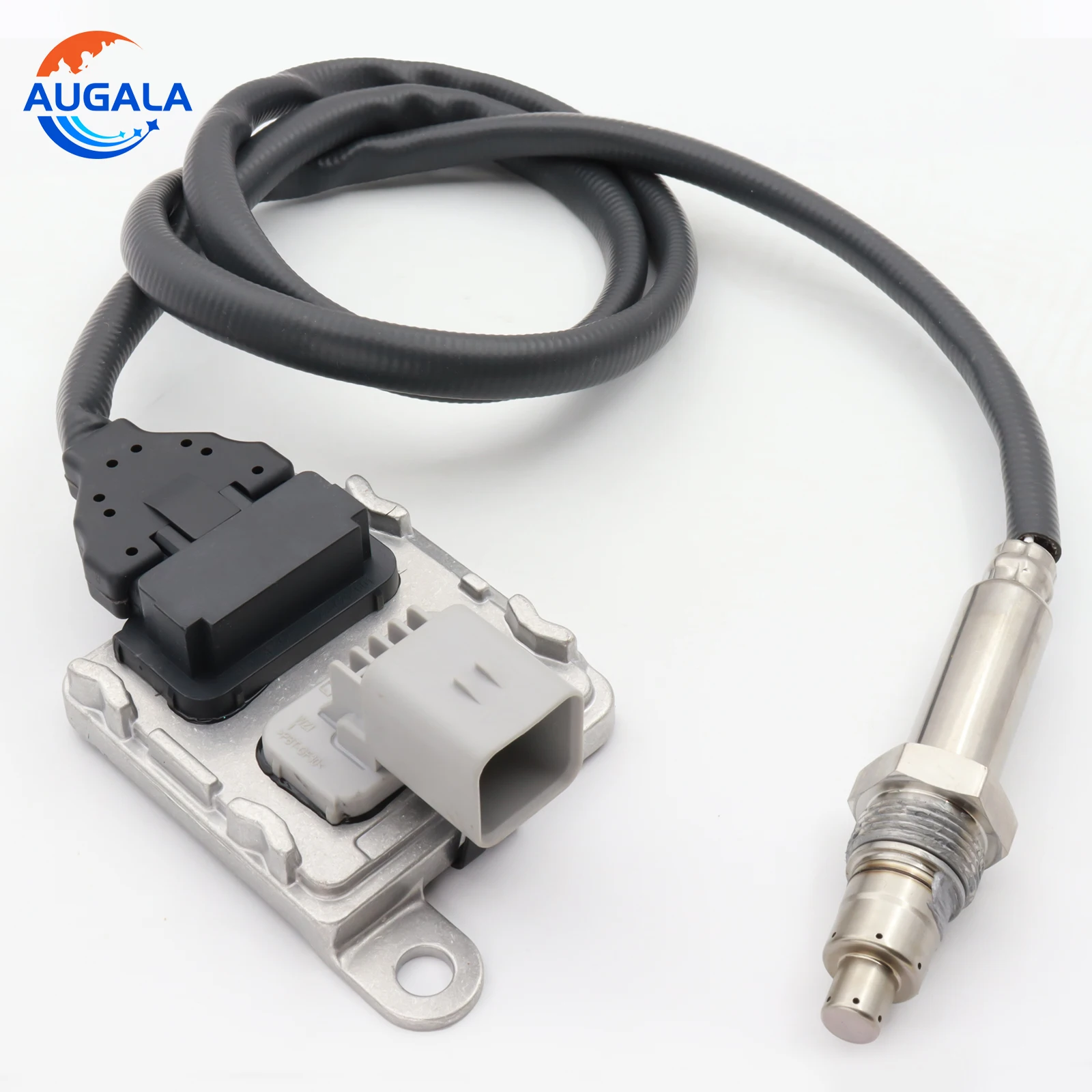 AUGALA Nitrogen Oxide Sensor NOx Sensor DZ109689 For Joh n Deere