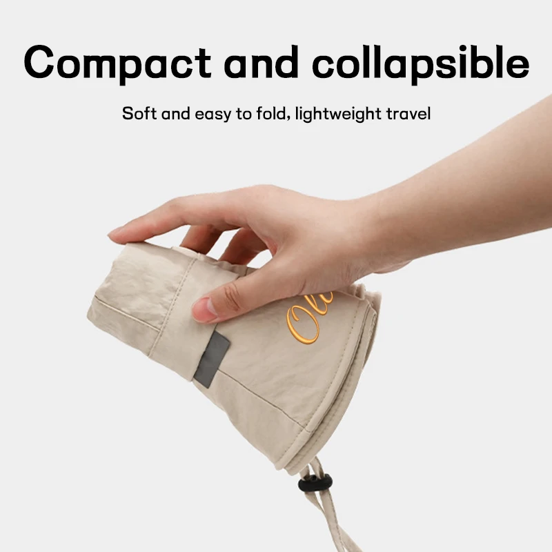Soft and lightweight shape-retaining sun hat, hiking hat, fishing hat, compact and foldable, suitable for daily commuting, school, outings, travel, vacations, and various outdoor activities.