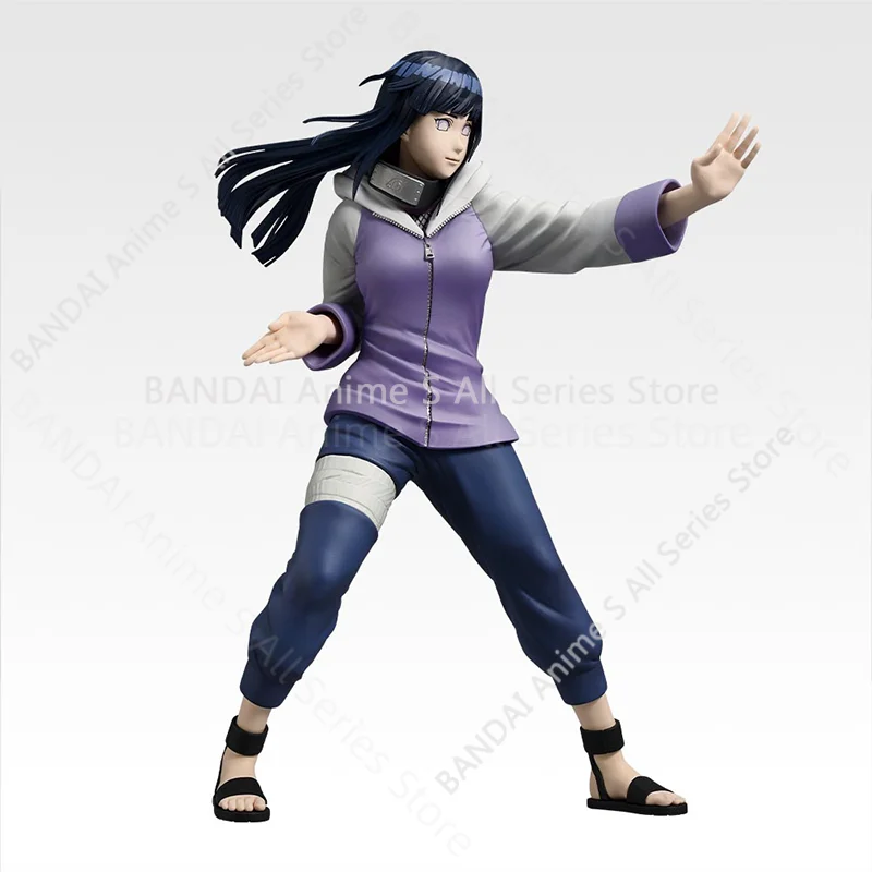 【ของแท้ 100%】ของแท้จาก Ichiban Kuji นารูโตะ ชิปปุเด็น รินเนะ โนะ นาเกะกิ โท เฮอวา โนะ คาเคะฮาชิ มาสเตอร์ไลซ์ โมเดลของเล่น ขนาด H=19-27 ซม.