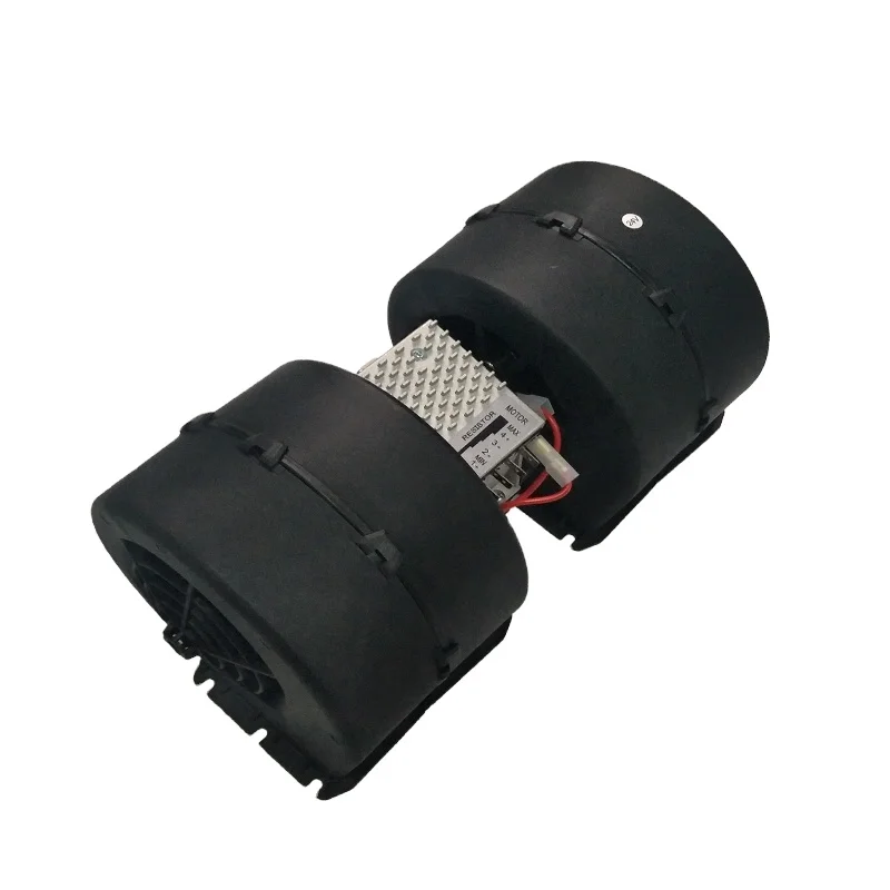 335mm Length Bus air Conditioner BRUSHED BLOWER ZHF2827BZ4 009-B39-22