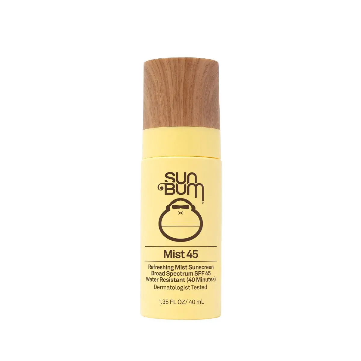 

Mini Face Mist - SPF 45 - 1.35 fl oz