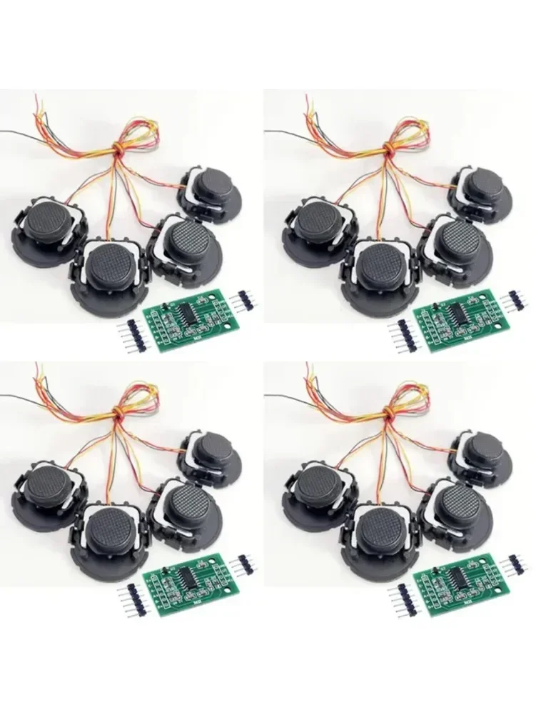 Capteur de pesage à demi-pont, cellule de charge 50kg, jauge de contrainte avec HX711 AD + support de montage, capteur de poids humain pour Arduino