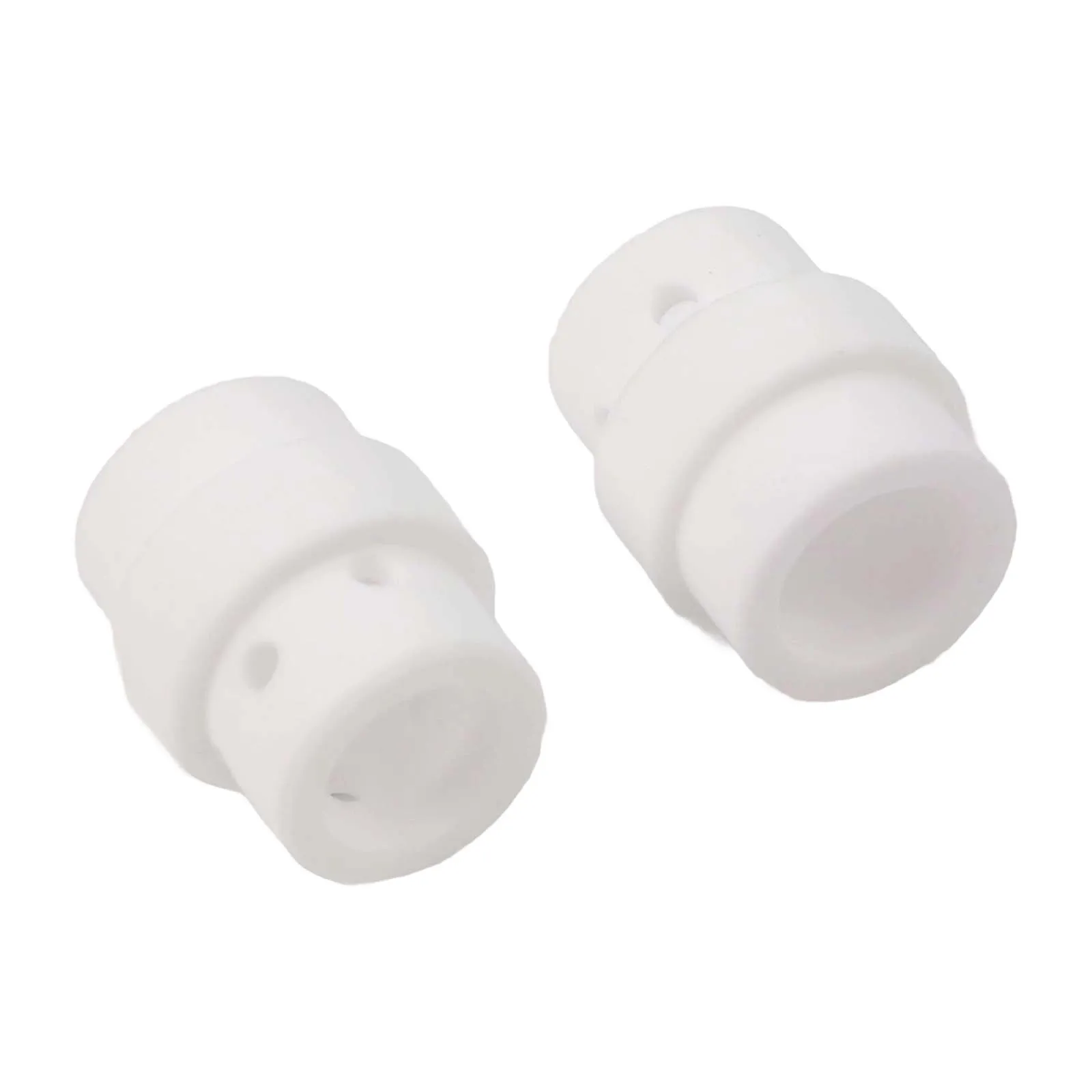 

Brand New Contact Tip Welding Tools 0.8mm 14pcs/set Contact Tip Easy Installation For Binzel 24KD MIG Tip Holder