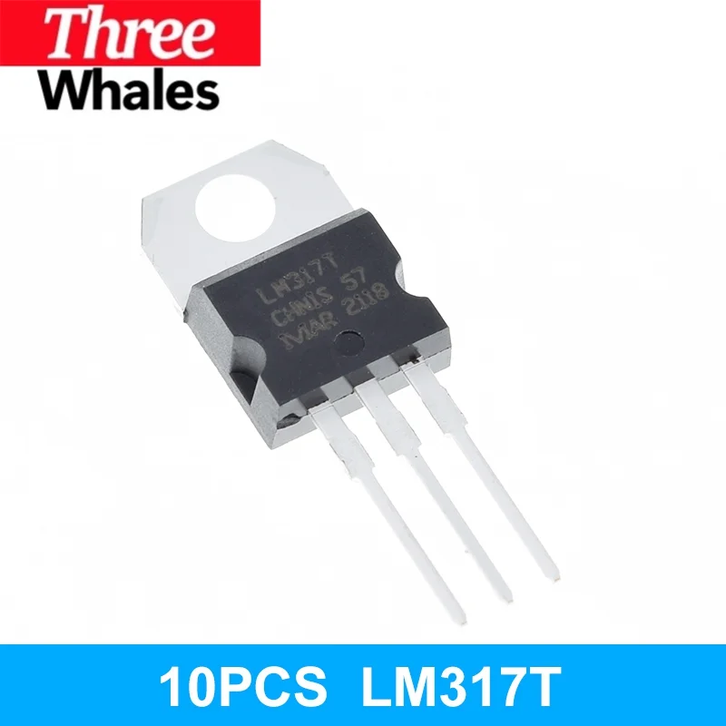 THR 10/30PCS  Voltage Regulation Module LM317T L7805 L7806 L7808 L7809 L7910 L7812 L7815 L7818 L7824 L7915