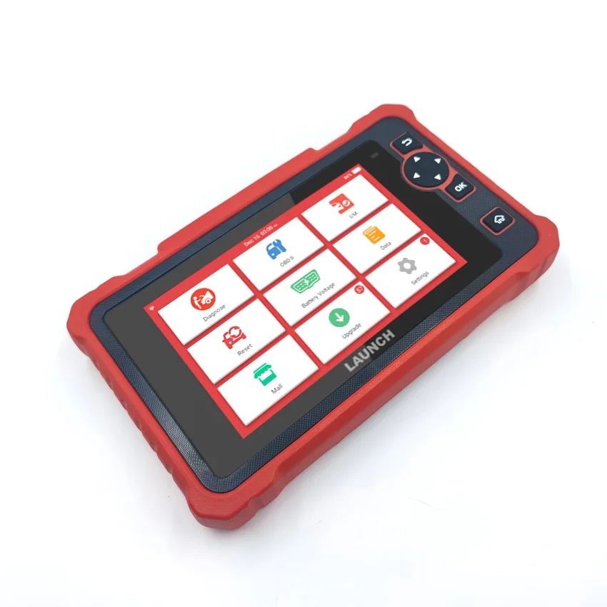 Full System Diagnostic Scanner OBD2 Scan Tool CRP 359 PK CRP919E CRP919X For Mexico/Chile/Honduras South America