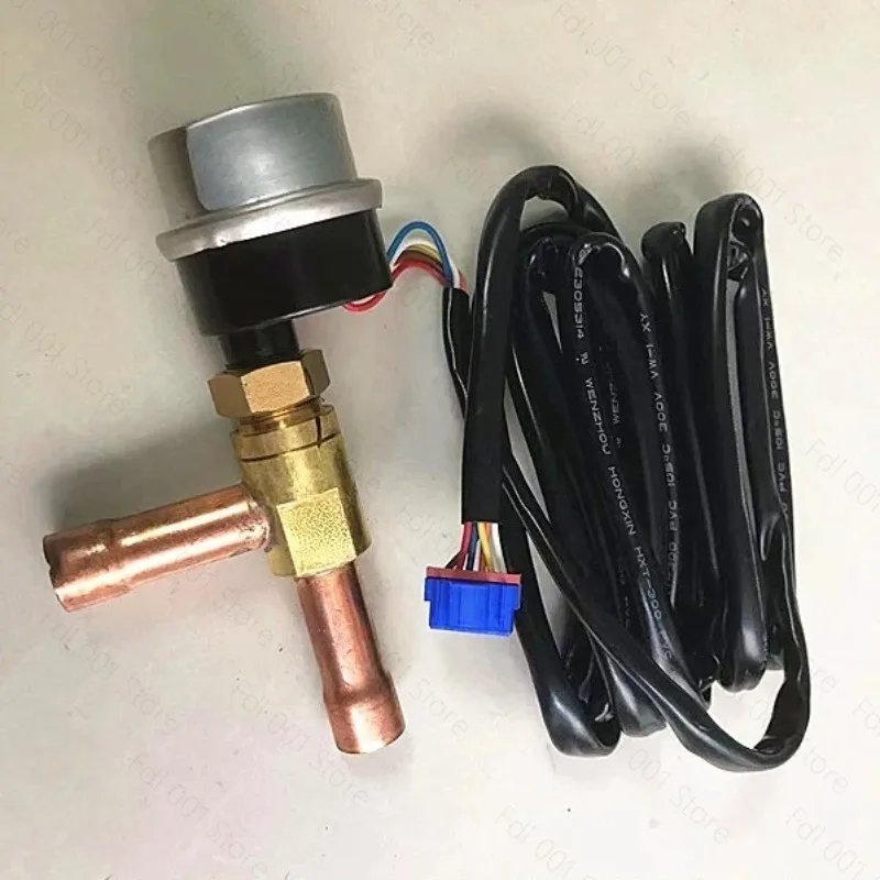 Inverter Air Conditioner Electronic Expansion Valve DPF (O) 6.4C-02 6 Wire