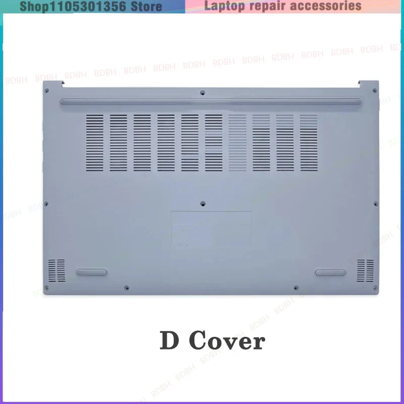 95New Original For X1502 X1502z M1502I 2022 12th Laptop Screen Back Cover Front Bezel Keyboard Bezel Lower Cover Replace Cover