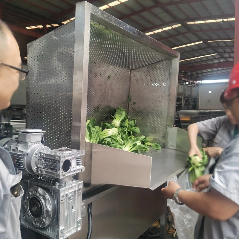 

Small bubble cleaning machine automatic cleaning equipment button control automatic discharge