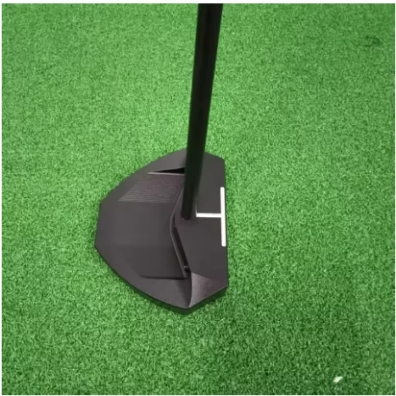 Ventuskura OZ-1i Zero torque right hand putter / left hand putter low balance putter Press Pistol 2 Degree Girp with head cover - Image 5