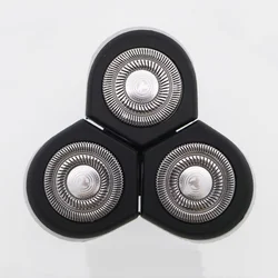 Головка для бритвы Philips RQ1050, RQ1060, RQ1075, RQ1085, RQ1090, RQ1095, RQ1070, RQ1080, RQ1250cc, RQ1260cc, RQ1280cc, RQ1290CC, 1 шт.