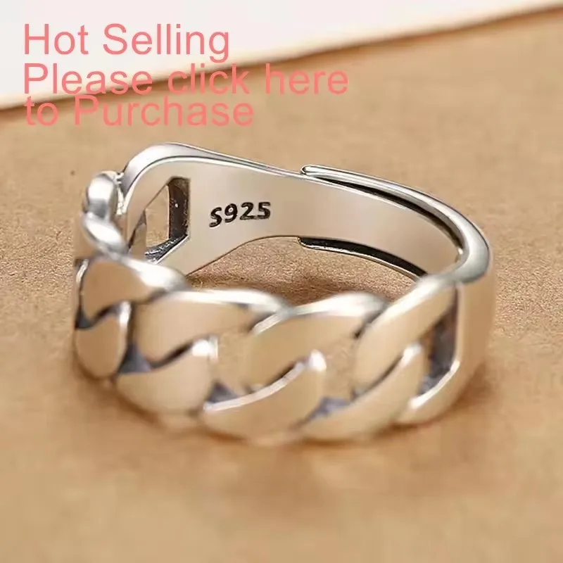 Vintage-Ohrringe aus 925er-Sterlingsilber für Damen, trendig, schlicht, rund, Stern-Zirkon-Ohrring, Schmuck, verhindert Allergien, Party-Zubehör – Detail 2